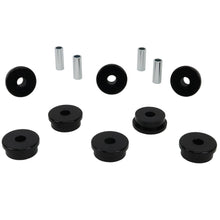 Load image into Gallery viewer, Rear-Trailing-Arm-Bushing-Fits-Mitsubishi-Montero-8393