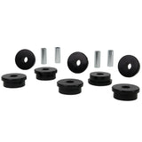 Nolathane REV116.0014 Trailing arm - rear bushing