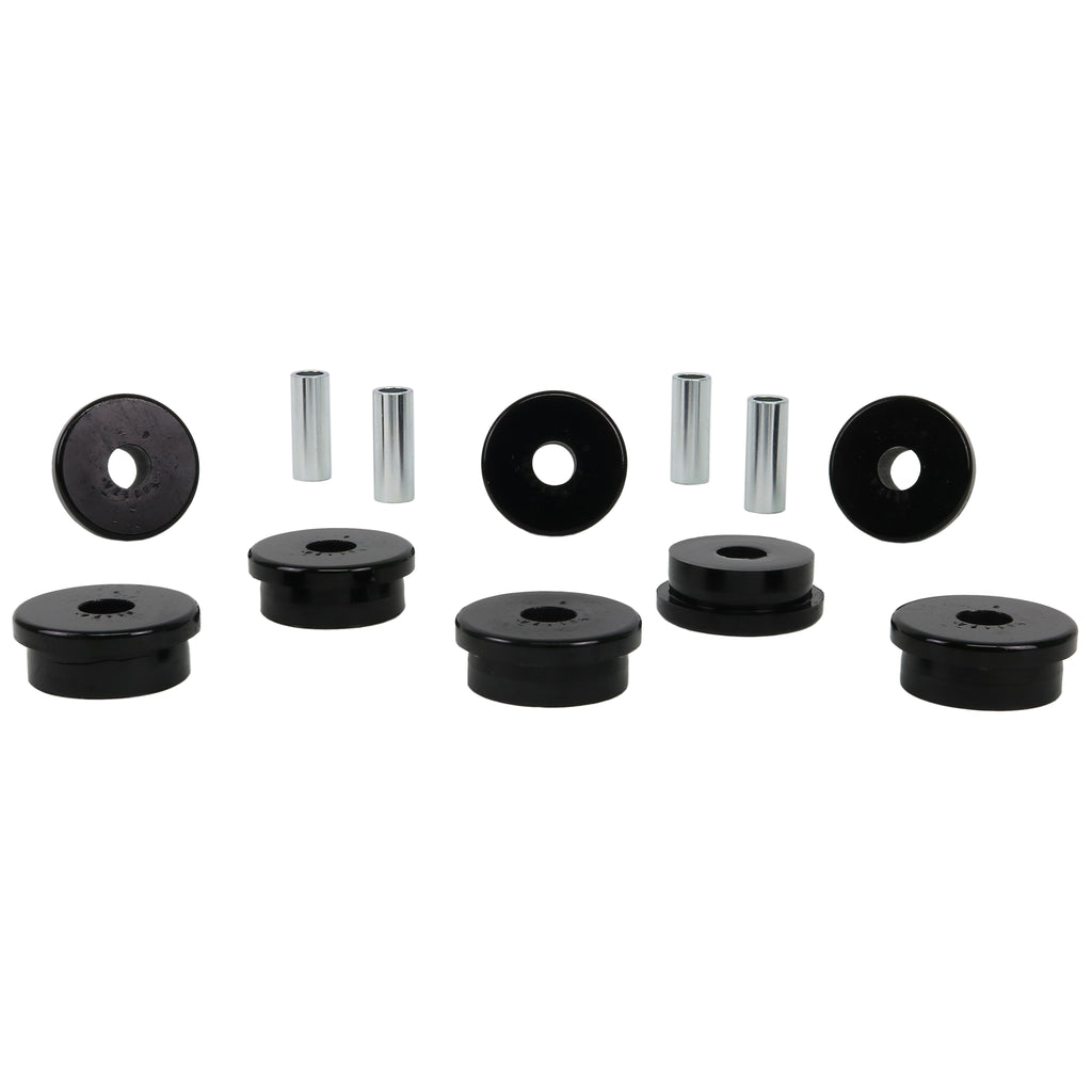 Rear-Trailing-Arm-Bushing-Fits-Mitsubishi-Montero-8393