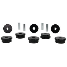 Load image into Gallery viewer, Rear-Trailing-Arm-Bushing-Fits-Mitsubishi-Montero-8393