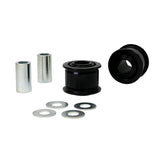 Nolathane REV114.0038 Trailing arm - lower front bushing