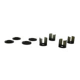 Nolathane REV096.0000 Subframe - mount bushing