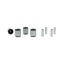 Load image into Gallery viewer, Rear-Trailing-Arm-Bushing-Fits-Suzuki-Sidekick-8998