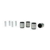 Nolathane REV118.0010 Trailing arm - lower bushing
