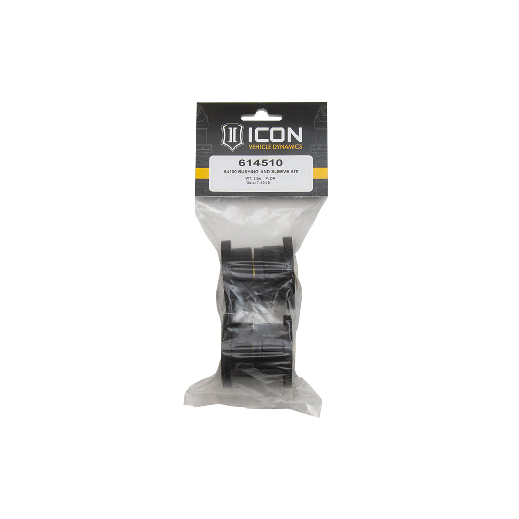 Rear-Upper-Link-Bushing-And-Sleeve-Kit