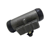 Crown Automotive J8126798 Rear Wheel Cylinder for 53-65 CJ-3B, CJ-5, CJ-6, M38-A1, w/ 9
