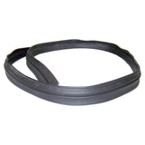 Crown Automotive J5455398 Rear Window Weatherstrip for 1974-1978 Jeep J-Series
