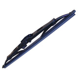 Crown Automotive 5183276AA Rear Wiper Blade for 07-17 Jeep MK Compass & 07-10 Dodge PM Caliber; 11