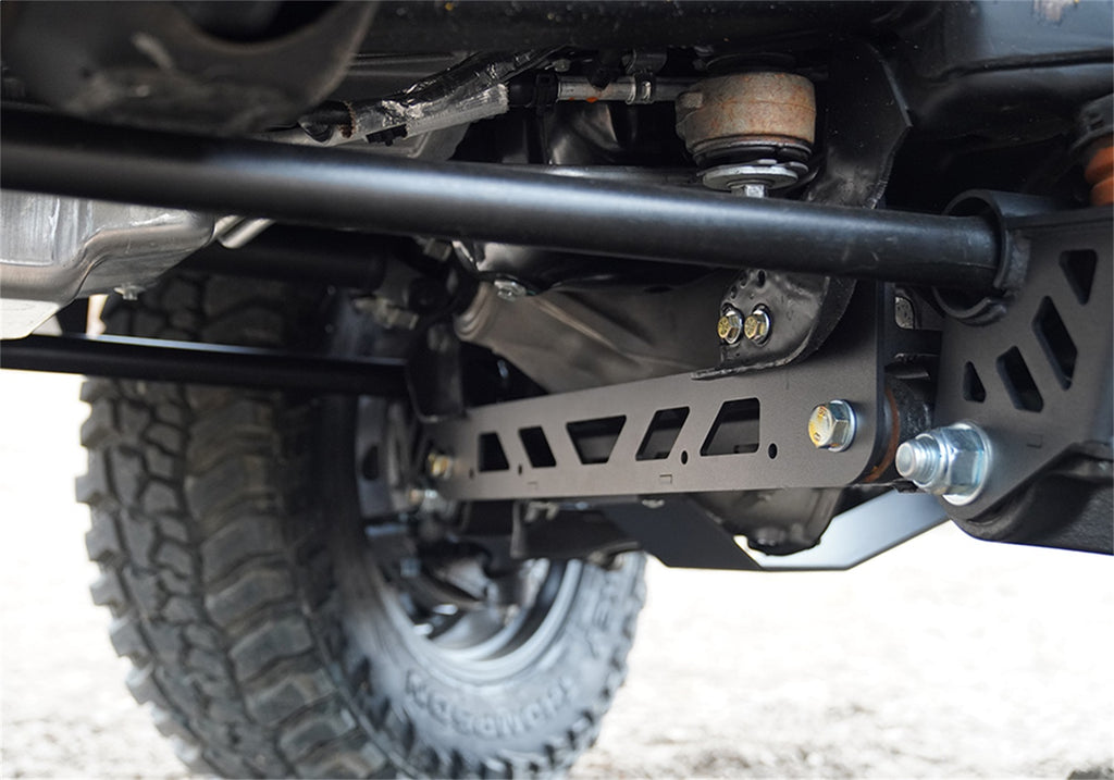 Superlift K255S 6in. Lift Kit-20-25 Silv/Sierra 2500/3500HD 4WD-Knuckle Kit w/Shadow Shocks for Select Chevrolet Silverado HD, Chevrolet Silverado HD, GMC Sierra HD, GMC Sierra HD