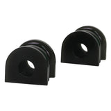 Nolathane REV012.0246 Sway bar - mount bushing