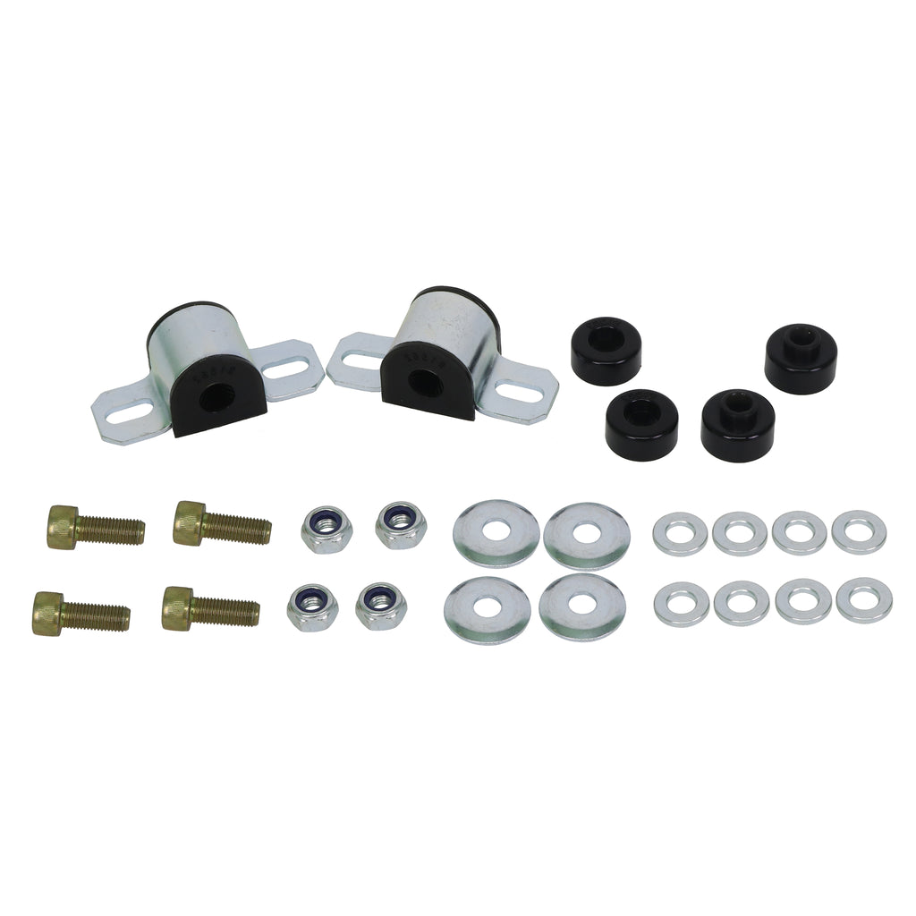 Rear(15Mm)Sway-Bar-Bushing-Fits-Nissan-Sentra-9194