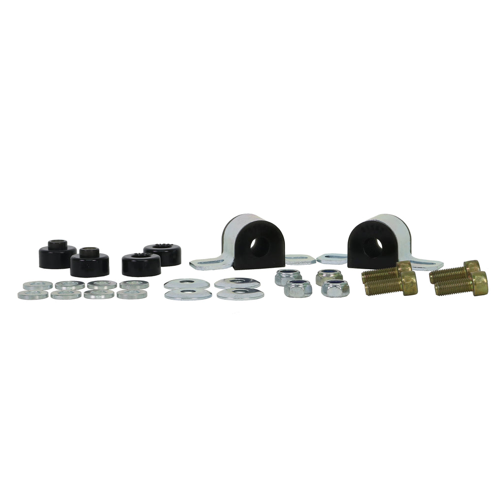 Rear(15Mm)Sway-Bar-Bushing-Fits-Nissan-Sentra-9194