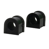Nolathane REV012.0256 Sway bar - mount bushing