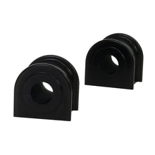 Load image into Gallery viewer, Rear(19Mm)Sway-Bar-Bushing-Fits-Jeep-Wrangler-1819
