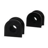 Nolathane REV012.0262 Sway bar - mount bushing