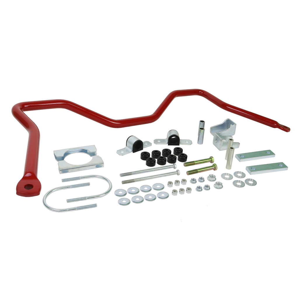 Rear(26Mm)Sway-Bar-Assembly-Fits-Chevrolet-Colorado-0412