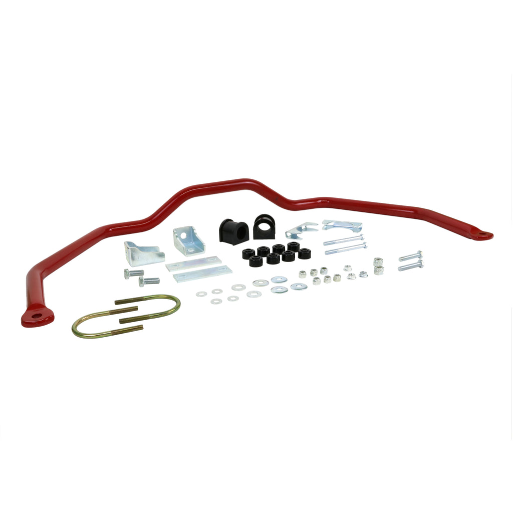 Rear(33Mm)Swaybar-Fits-Gmc-Typhoon-9293