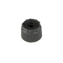 Load image into Gallery viewer, Rebound-Knob-For-Coilovers--Shockwaves-Glass-Filled-Nylon-Black