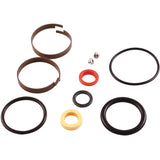QA1 Precision Products, Inc RK12 Rebuild Kit, Ct Monotube, New Seal 16, 26, 27, & 28 Series