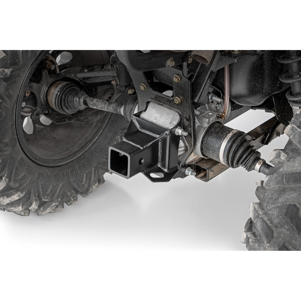 Receiver-Hitch-12-22-Can-Am-Renegade-1000Renegade-500-4Wd-Rough-Country
