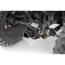 Load image into Gallery viewer, Receiver-Hitch-12-22-Can-Am-Renegade-1000Renegade-500-4Wd-Rough-Country