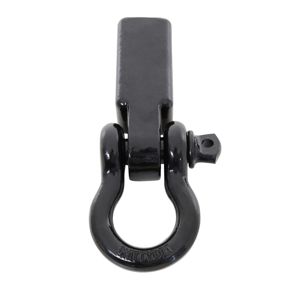 Receiver-Hitch-D-Ring---34-4.75-Ton-Rating---Fits-2-Receiver---Black