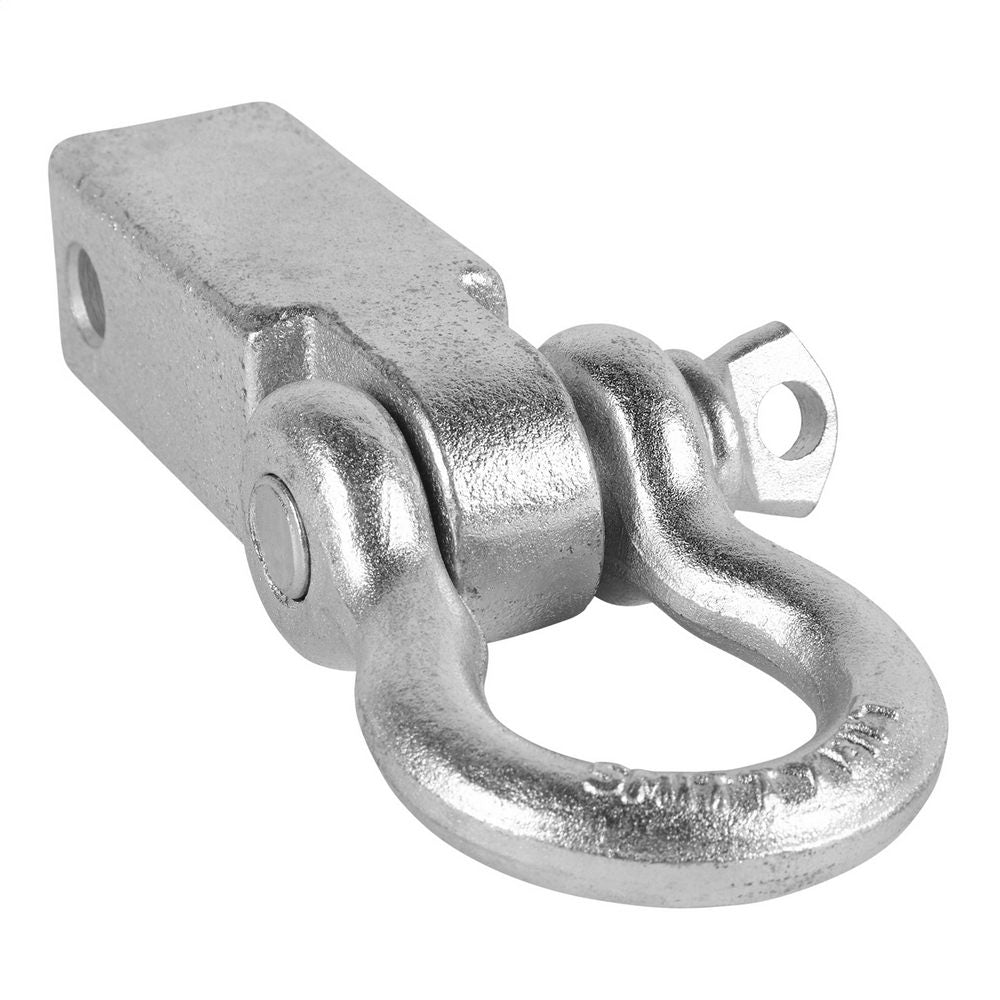 Receiver-Hitch-D-Ring---34-4.75-Ton-Rating---Fits-2-Receiver---Zinc
