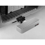 WeatherTech 8ABBSXL2 Billet BumpStepXL