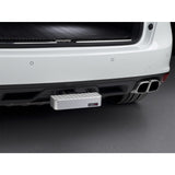 WeatherTech 8ABBS3 Billet BumpStep (R)