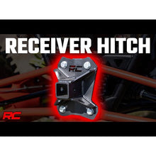 Load image into Gallery viewer, Receiver-Hitch-Polaris-Rzr-Pro-RRzr-Pro-R-4-4Wd-(2022)-Rough-Country