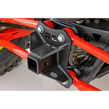 Load image into Gallery viewer, Receiver-Hitch-Polaris-Rzr-Pro-RRzr-Pro-R-4-4Wd-(2022)-Rough-Country