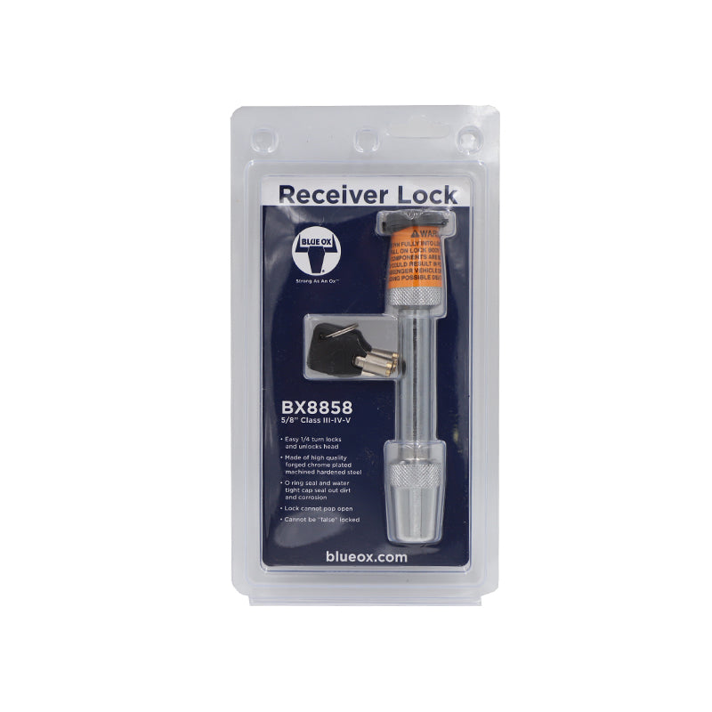Receiver-Lock-58-Class-Ii-And-Iii