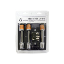 Load image into Gallery viewer, Receiver-Lock-Kit-(2)-12-(1)-58