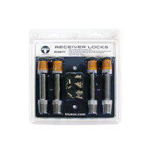 Load image into Gallery viewer, Receiver-Lock-Kit-(2)-12-(2)-58