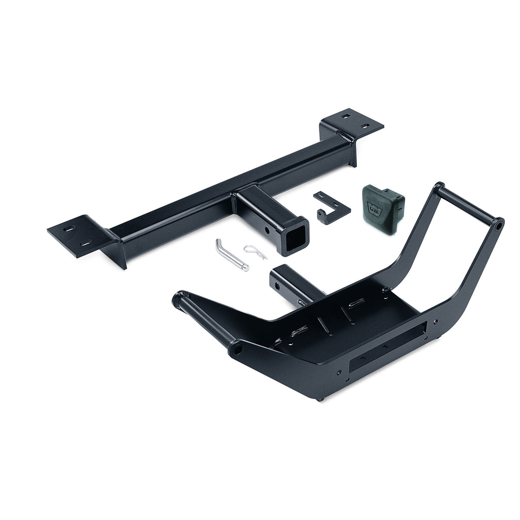 Receiver-Mount-Winch-Carrier