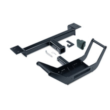Load image into Gallery viewer, Receiver-Mount-Winch-Carrier