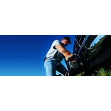Load image into Gallery viewer, Receiver-Mount-Winch-Carrier