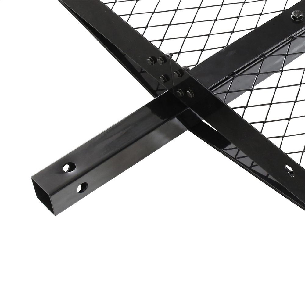 Receiver-Rack---20-X-60---500-Lb-Rating---Fits-2-Receivers