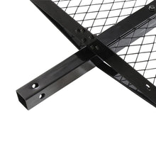 Load image into Gallery viewer, Receiver-Rack---20-X-60---500-Lb-Rating---Fits-2-Receivers
