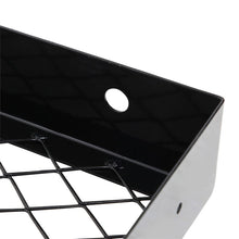 Load image into Gallery viewer, Receiver-Rack---20-X-60---500-Lb-Rating---Fits-2-Receivers