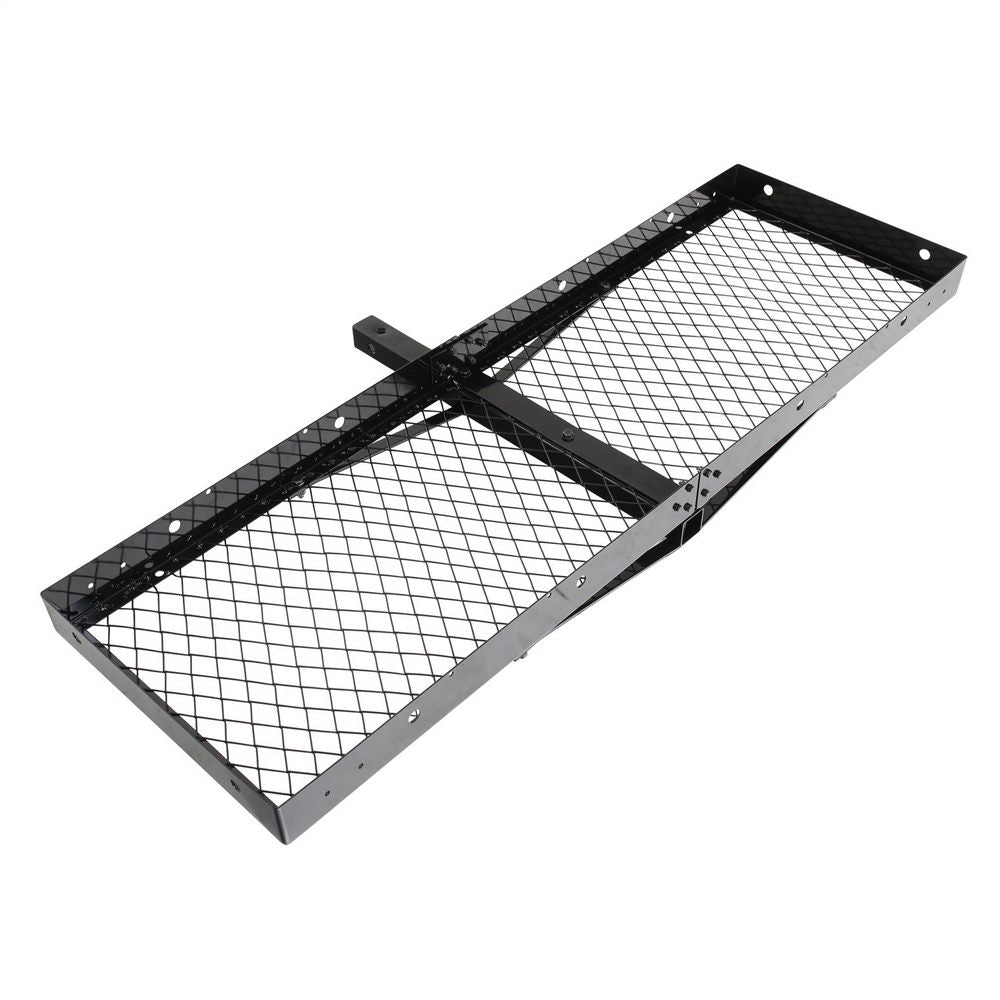 Receiver-Rack---20-X-60---500-Lb-Rating---Fits-2-Receivers