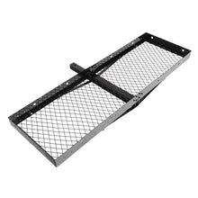 Load image into Gallery viewer, Receiver-Rack---20-X-60---500-Lb-Rating---Fits-2-Receivers