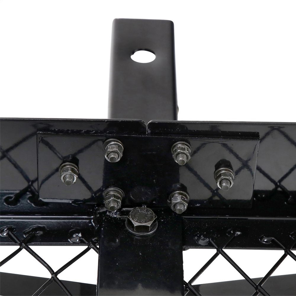 Receiver-Rack---20-X-60---500-Lb-Rating---Fits-2-Receivers