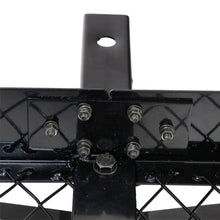 Load image into Gallery viewer, Receiver-Rack---20-X-60---500-Lb-Rating---Fits-2-Receivers