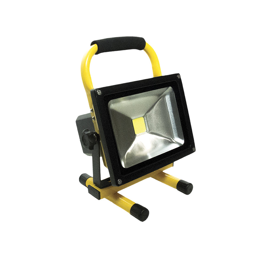 Rechargeable-20W1500-Lumen-White-Portable-Work-Light
