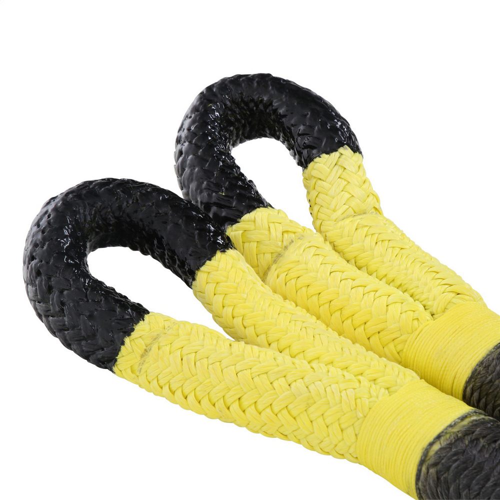 Recoil-Kinetic-Recovery-Rope;-1.5Inx30ft;-60K-Breaking-Strength