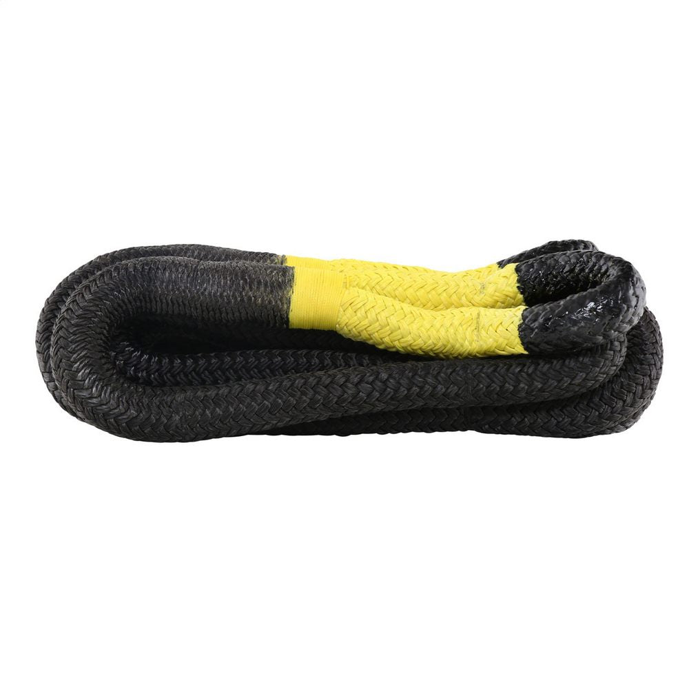 Recoil-Kinetic-Recovery-Rope;-1.5Inx30ft;-60K-Breaking-Strength