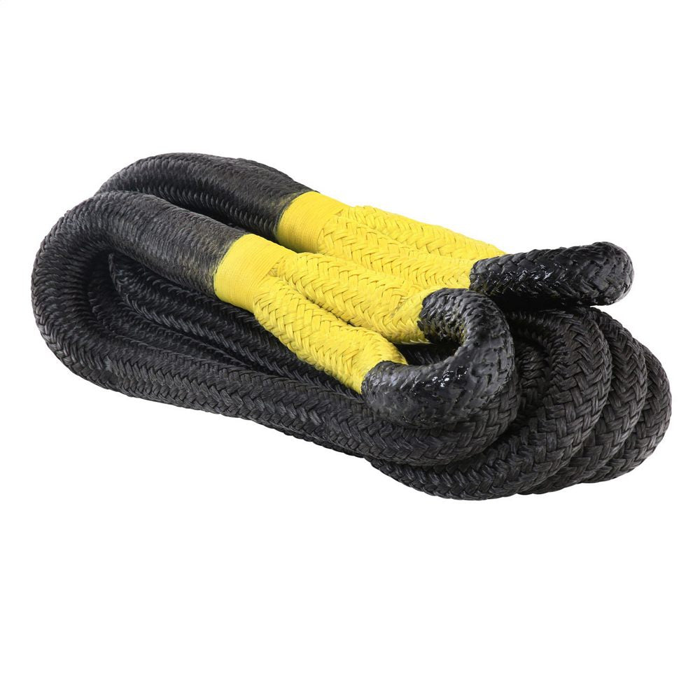 Recoil-Kinetic-Recovery-Rope;-1.5Inx30ft;-60K-Breaking-Strength