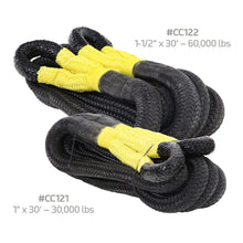 Load image into Gallery viewer, Recoil-Recovery-Rope-1X30-30K-Lbs