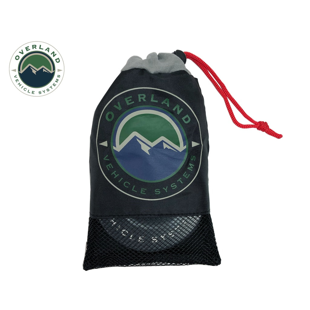 Recovery-Ring-4.00-Inch-41,000-Lbs-Gray-With-Storage-Bag-Universal-Overland-Vehicle-Systems